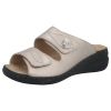 Solidus Champagne Slipper Spezial 21104 H