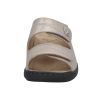 Solidus Champagne Slipper Spezial 21104 H