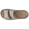 Solidus Champagne Slipper Spezial 21104 H