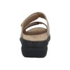 Solidus Champagne Slipper Spezial 21104 H