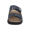 Solidus Blauwe Slipper Spezial 21104 H