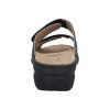 Solidus Blauwe Slipper Spezial 21104 H