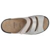 Solidus L.Grijs/Beige Slipper Spezial 21154 H