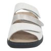 Solidus Slippers Zilver/Grijs Spezial H