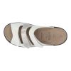 Solidus Slippers Zilver/Grijs Spezial H