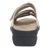 Solidus Slippers Zilver/Grijs Spezial H