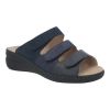 Solidus Slippers Blauw Spezial H