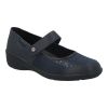 Solidus Ballerina Blauw Hedda J