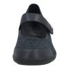 Solidus Ballerina Blauw Hedda J