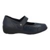 Solidus Ballerina Blauw Hedda J