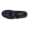 Solidus Ballerina Blauw Hedda J