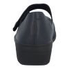 Solidus Ballerina Blauw Hedda J