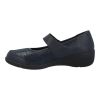 Solidus Ballerina Blauw Hedda J