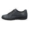 Solidus Grijze Veterschoen Heaven 27001 H