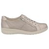 Soldius Champagne Veterschoen Heaven 27001 H