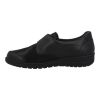 Solidus Klittebandschoen Zwart Heaven 27509 H