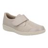 Solidus Klittebandschoenen Beige Heaven H