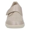 Solidus Klittebandschoenen Beige Heaven H