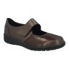 Soldidus Brons Bandschoen Kate 29503 K