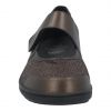 Soldidus Brons Bandschoen Kate 29503 K