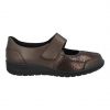 Soldidus Brons Bandschoen Kate 29503 K