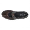 Soldidus Brons Bandschoen Kate 29503 K