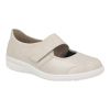 Solidus Klittebandschoenen Beige Kate K