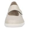Solidus Klittebandschoenen Beige Kate K