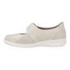 Solidus Klittebandschoenen Beige Kate K