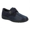 Solidus D.Blauw Klittebandschoen Kate K