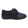 Solidus D.Blauw Klittebandschoen Kate K