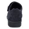 Solidus D.Blauw Klittebandschoen Kate K