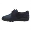 Solidus D.Blauw Klittebandschoen Kate K