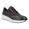 Solidus Sneakers Antraciet Holly H