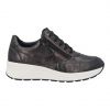 Solidus Sneakers Antraciet Holly H