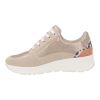 Solidus Sneakers Taupe Multi Holly H
