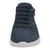 Solidus Sneakers Blauw Kitty H/K