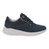 Solidus Sneakers Blauw Kitty H/K