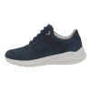 Solidus Sneakers Blauw Kitty H/K