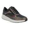 Solidus Groen Multi Sneaker Kitty K
