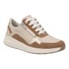Solidus Sneakers Cognac Combi Kitty H/K