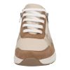Solidus Sneakers Cognac Combi Kitty H/K
