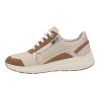Solidus Sneakers Cognac Combi Kitty H/K