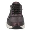 Solidus Sneakers Antraciet Kitty H/K