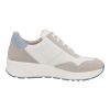 Solidus Beige Combi Sneaker Karma 59071 K