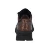 Solidus Bruine Sneaker Karma 59079 K