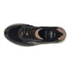 Solidus Zwart Combi Sneaker Karma 59083 K
