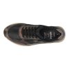 Solidus Sneakers Platin/Zwart Karma K