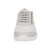 Solidus Grijs/Zilveren Sneaker Kyle 60508 K