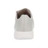 Solidus Grijs/Zilveren Sneaker Kyle 60508 K